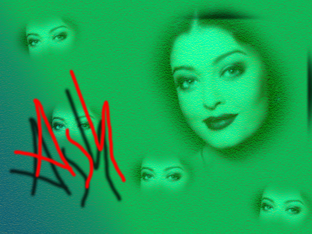 Ash Wallpaper