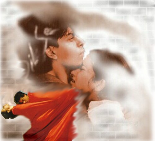 Dilse Wallpaper